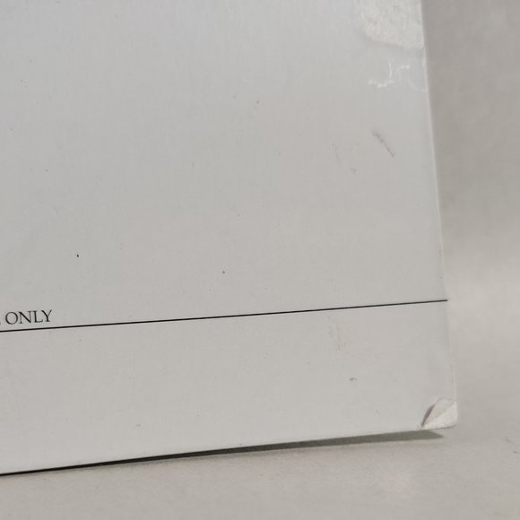 Disney Parks Fantasia Lenticular Postcard Sorcerer Mickey Magician Disneyland - Picture 9 of 9